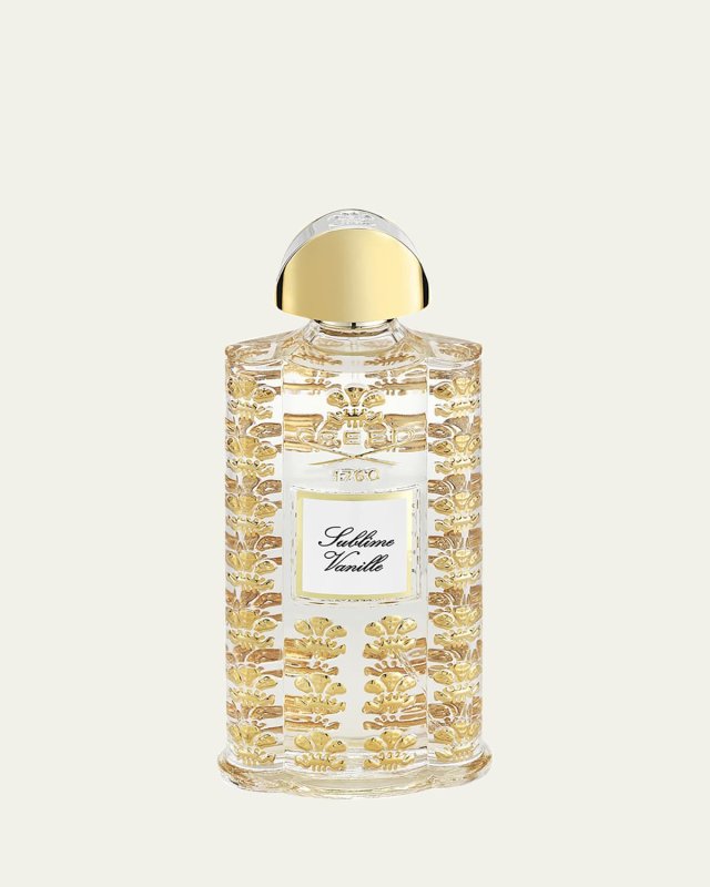 Sublime Vanille,